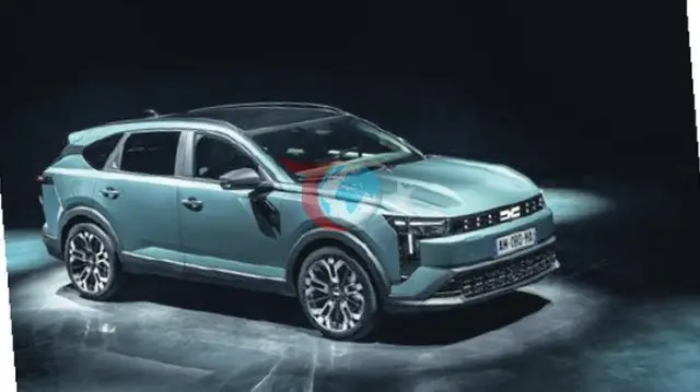 Bursa'da Üretilecek İlk Dacia Modeli Striker Tanıtıldı: ÖTV Avantajıyla Geliyor!