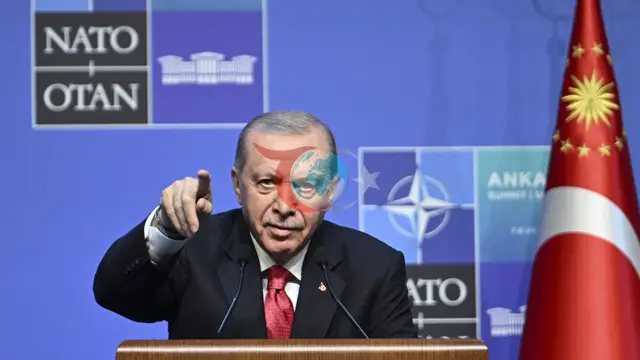 Kabineden NATO Zirvesi Sonrası Ortak Mesaj: "Küresel Lider Erdoğan"