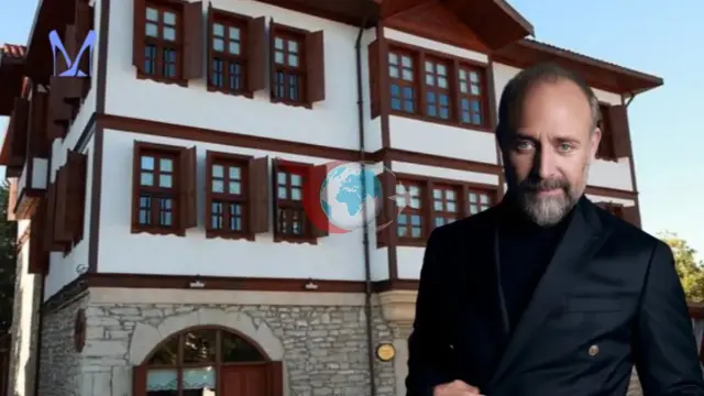 Halit Ergençdən miras qalan torpaqla bağlı radikal qərar: Müasir yer əvəzinə Safranbolu malikanəsi istəyirdi