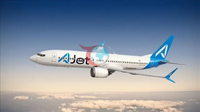 AJet Filosunu Güçlendiriyor: 5 Yeni Airbus A321neo İçin Dev Anlaşma