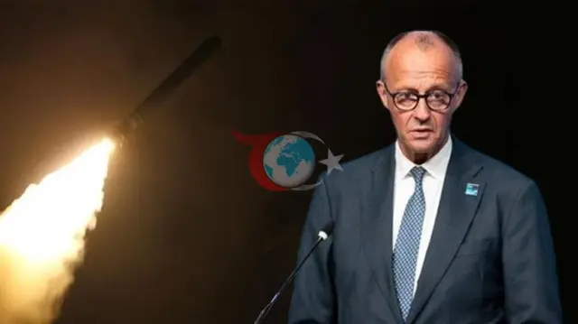 Almanya'dan Tarihi Savunma Hamlesi: ABD'den Tomahawk Seyir Füzeleri Satın Alınıyor
