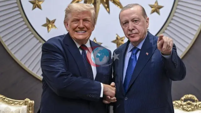 Ankaranın geosiyasi hərəkətləri və Tramp-Ərdoğan yaxınlaşması: Zəlzələnin İsrail təhlükəsizlik elitalarına təsiri