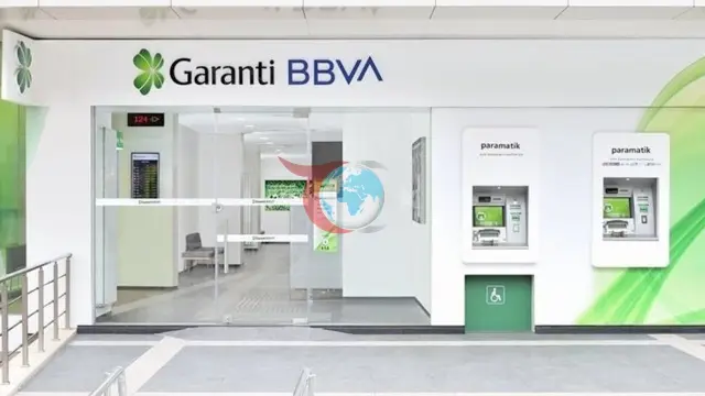 Garanti BBVA Partners Tech 10-шы мерзімді стартаптар таңдалды: Міне, болашақты қалыптастыратын 5 стартап