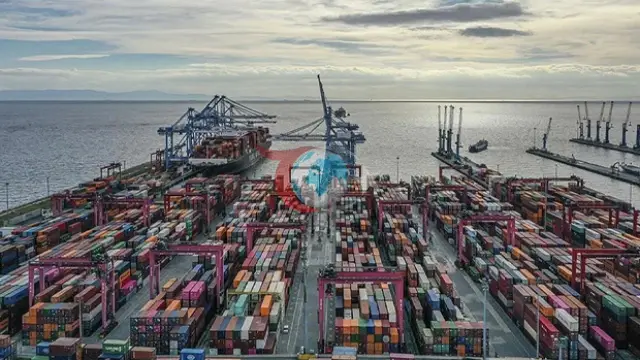 TÜİK Mayıs Ayı Dış Ticaret Endekslerini Açıkladı: Birim Değerler Artarken Miktarlar Geriledi