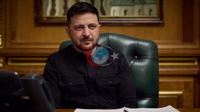 Zelenski şad xəbər verdi: ABŞ-dan Ukraynaya kritik Patriot PAC-3 raketlərinin göndərilməsinə başlandı