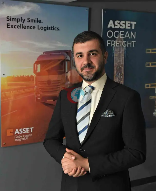 Evropa Ittifoqiga soliqsiz elektron eksport bo'yicha tarixiy qadam: Turkiyaning birinchi elektron A.TR hujjati chiqarildi