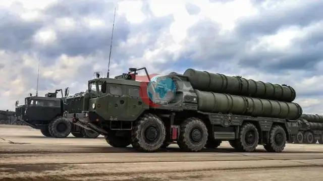 Kremlin'den S-400 Açıklaması: Türkiye Üçüncü Ülkeye Satış Yapabilecek mi?