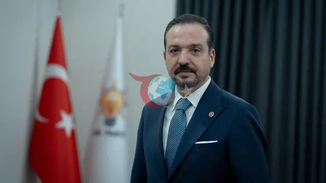 AK Parti'den Avrupa Parlamentosu'nun Kıbrıs Kararına Sert Tepki: "Bu Hasmane Kararı Şiddetle Kınıyoruz"