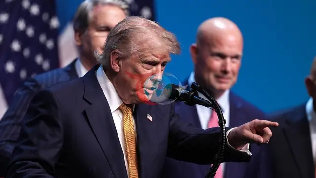 ABD'den İsrail'in 'Trump'a Suikast' İstihbaratına Şüphe: Netanyahu'nun Siyasi Hamlesi mi?