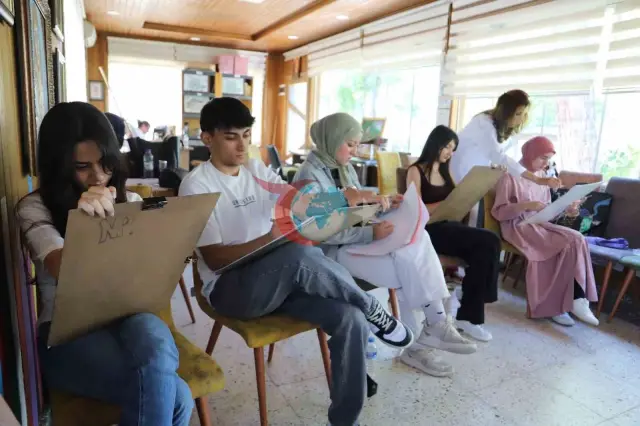 Battalgazi'de Dolu Dolu Yaz: Sanat, Spor ve Eğitim Etkinlikleri Başlıyor