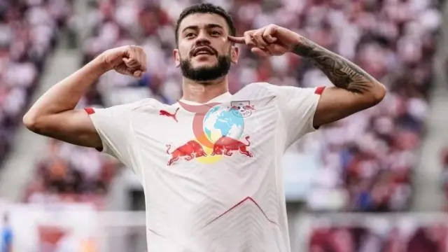 Göztepe'ye Romulo ve Emersonn Transferlerinden 6.1 Milyon Euroluk Dev Gelir