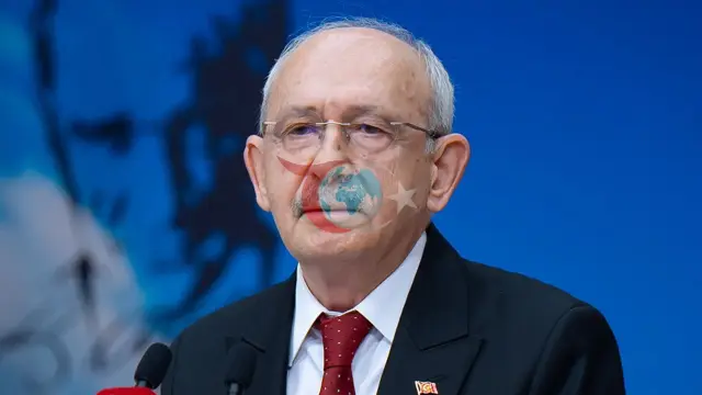 Zilzilaning CHPga ta'siri: Kamol Kilichdaro'g'li ikkita muhim ismni oldi!