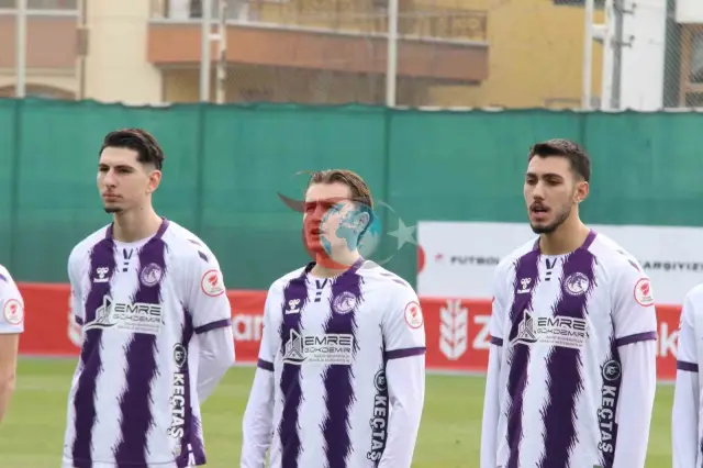 Ankara Keçiörengücü'nün 2026-2027 Sezonu Fikstürü Belli Oldu: İlk Rakip Antalyaspor