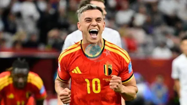 Beşiktaşdaky Leandro Trossard bomba: Transferde ägirt ädim we Fenerbahçe Jikme-jiklikleri