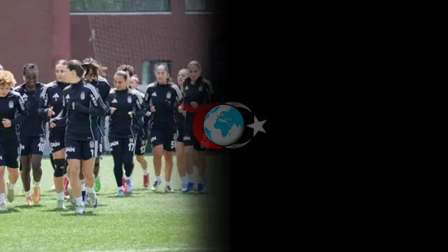 Beşiktaş Kadın Futbol Takımı'nda Büyük Yapılanma: 10 Oyuncu ile Yollar Ayrıldı