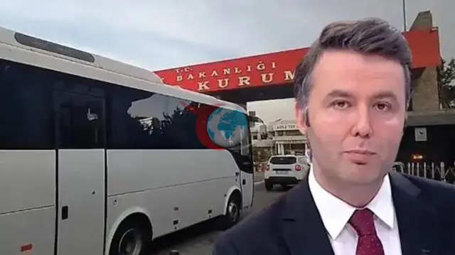 Mehmet Akif Ersoyda şok hadisə İstintaq: İddianamə qəbul edildi, 266 il həbs tələbi!