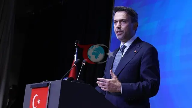 Akdeniz'de Tarihi Adım: Türkiye ile KKTC Arasında Dev Doğal Gaz Boru Hattı Kuruluyor