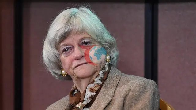 Britaniya siyasətində şok ölüm: keçmiş nazir Ann Widdecombe evində ölü tapıldı, qətl istintaqı başladıldı