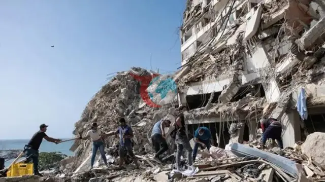 Venezuela Depreminde Can Kaybı 4 Bin 118’e Yükseldi: Altyapı Çalışmaları Sürüyor