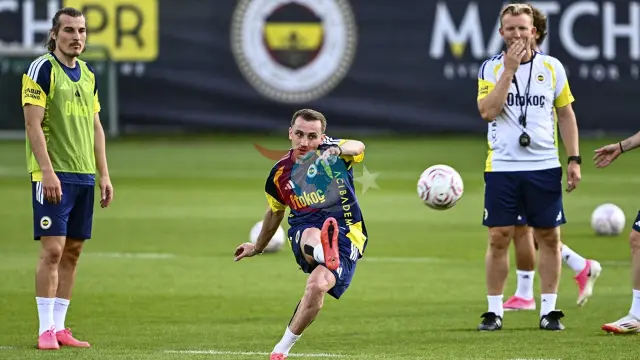 Kerem Aktürkoğlu Transfer Kararını Verdi: Fenerbahçe'de Kalma Nedeni Belli Oldu