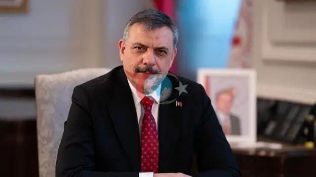 Içeri işler ministri Çiftçiniň NATO sammitiniň beýany: 56 müň adam bilen ajaýyp howpsuzlyk teswirnamasy