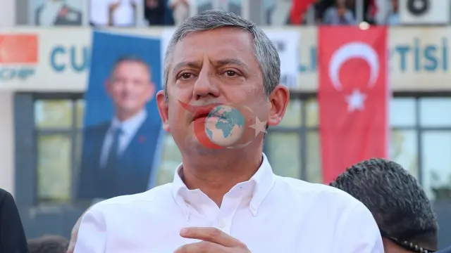 O'zg'ur O'zelning siyosatdagi kartalarni o'zgartiradigan yangi partiya bayonoti: "Tayyorgarlik ko'rilmoqda"