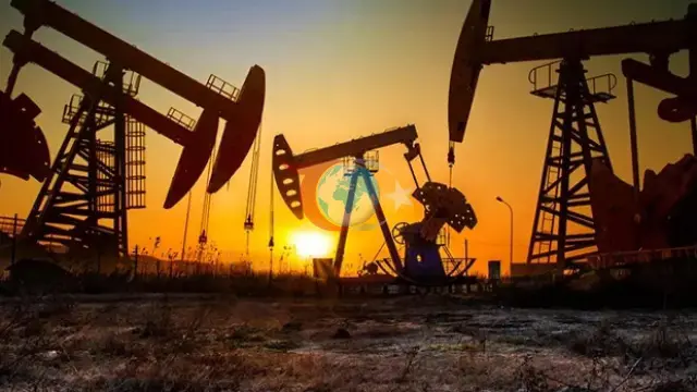 ABD'de Petrol Sondaj Kule Sayısı Değişmedi: Baker Hughes Haftalık Raporunu Açıkladı