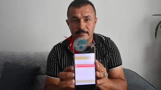 40 Aylık Yaşam Mücadelesini Kazandı: Depremde 'Öldü' Sanılan Ahmet Artan Yaşadığını Kanıtladı