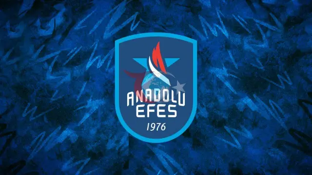 Anadolu Efes'ten Tarihi Transfer: EuroLeague MVP'si Mike James Lacivert-Beyazlı Formayı Giyecek