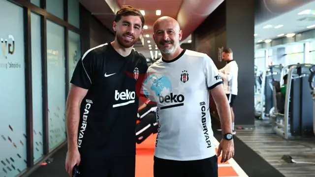 Beşiktaş'tan Yılın Transfer Çıkışı: Fenerbahçeli Yıldız İçin Orkun Kökçü Devrede!
