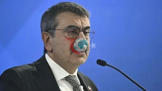 Bakan Tekin'den LGS Tercih Döneminde 'Rota Maarif' Hamlesi: Velilere Altın Değerinde Tavsiyeler
