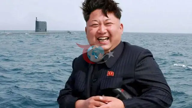 Uydu Görüntüleri Deşifre Etti: Kim Jong Un’un 9 Lüks Malikanesinde Büyük Restorasyon
