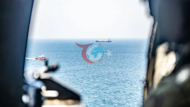 Hürmüz Boğazı'nda Gerilim Zirvede: ABD'den İran'a Net Taahhüt Çağrısı