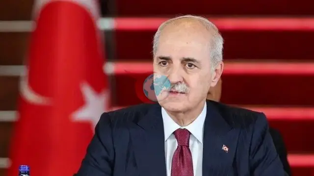 TBMM Başkanı Numan Kurtulmuş'tan Srebrenitsa Soykırımı'nın 31. Yılında Anlamlı Mesaj: "Unutmayacak, Unutturmayacağız"