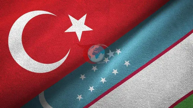 Türkiye ile Özbekistan Arasında Dev Ticaret Hamlesi: Yeni Müzakereler Başladı