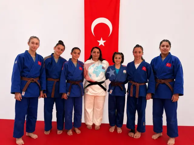 Osmanqazinin Gənc Ulduzları Avropa Kubokunda Tatamiyə çıxır