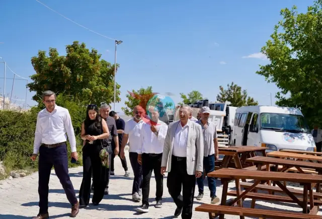 Darende birlik və həmrəylik küləyi: MIDİDER Ənənəvi Plov Festivalına Hazırlıqların Son Döngüsü
