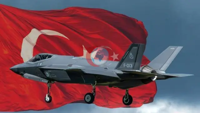 Türkiye'nin F-35 Hamlesi Atina'yı Sarstı: Aleksis Çipras'tan "Ulusal Yenilgi" İtirafı