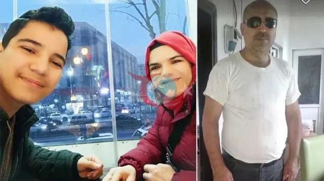 Arnavutköy'de Uzaklaştırma Kararına Rağmen Katliam: Eski Eşini ve Oğlunu Öldürüp İntihar Etti