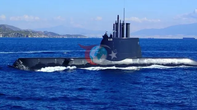 Ege'nin Derinliklerinde Gizli Askeri Test: İsrail Savaş Sanayisi Yunanistan Sularında!