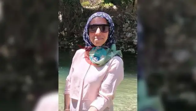 O'z joniga qasd qilish kabi ko'rinishda qilingan qotillik fosh etildi: u xotinini arqon bilan bo'g'ib o'ldirganini tan oldi