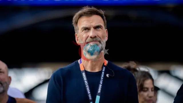 Jürgen Klopp Dönemi Başlıyor: Almanya Milli Takımı İçin Prensip Anlaşması Sağlandı