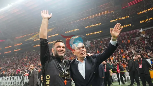 Qalatasaray ilin transfer bombasını atdı: Lesley Uqoçukvu İstanbula gəlir!