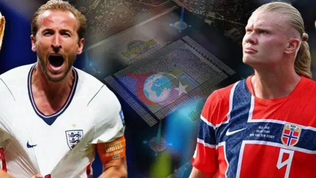 2026 Dünya Kubokunda böyük görüş: Norveç və İngiltərə yarımfinalda üz-üzə gələcək!
