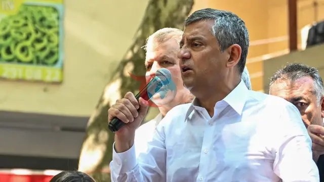 Adanadagi O'zg'ur O'zeldan tarixiy ketish: "Yo yo'l topamiz yoki yangi yo'l ochamiz"
