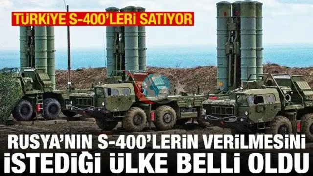 S-400 дағдарысындағы Парсы шығанағы формуласы: Ресейден Түркияның БАӘ сатылымына жасыл жарық