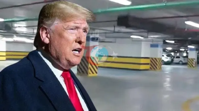 Trump'ın Ankara Ziyaretindeki Sır Perdesi Aralandı: Geceliği 40 Bin Dolarlık Daire ve Sıra Dışı Önlemler