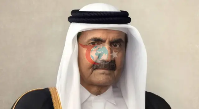 Qətərin modernləşmə dövründə iz qoyan keçmiş əmir Şeyx Həməd bin Xəlifə Al Tani vəfat edib.
