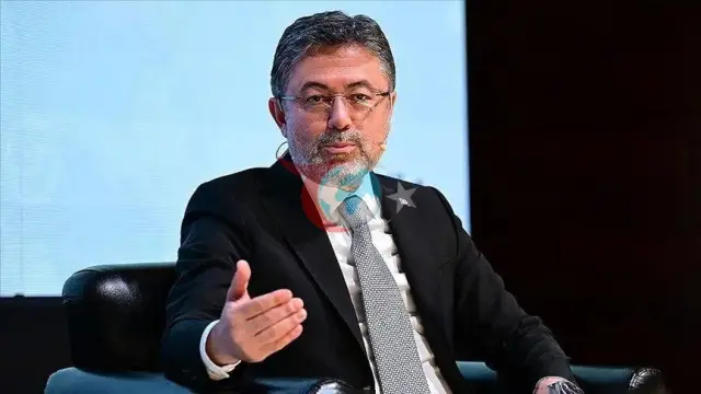 Bakan Yumaklı Müjdeyi Verdi: KKTC'nin 50 Yıllık Su İhtiyacı Dev Yatırımlarla Güvence Altında