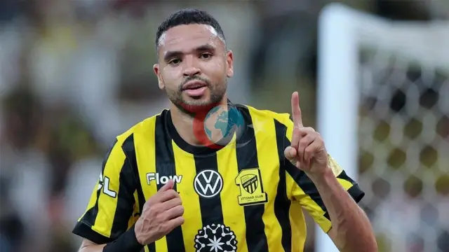 Youssef En-Nesyri Al Ittihad Yolculuğunun Sonuna Geldi: Ayrılık Kararı Alındı!